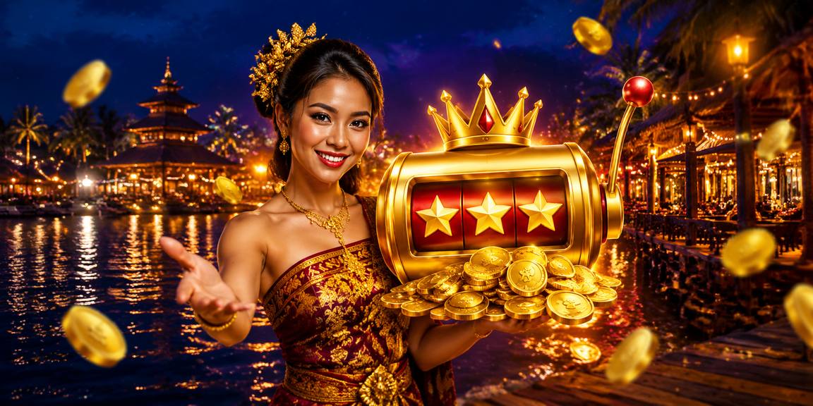 ambon4d login Gates of Olympus and Sweet Bonanza